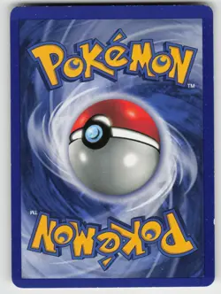 Ninetales 12/102 Holo Rare Base Set Unlimited Pokemon Lightly Played - Image 2
