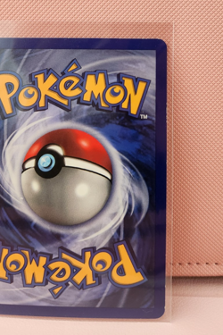 Pokemon TCG Ninetales Holo Rare NO. 12/102 Base Set Card Unlimited WOTC (NM) - Image 3