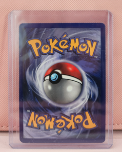 Pokemon TCG Ninetales Holo Rare NO. 12/102 Base Set Card Unlimited WOTC (NM) - Image 5