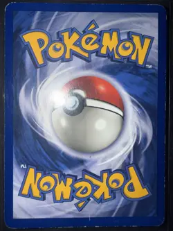 Pokemon TCG Ninetales Base Set Holo Unlimited Rare Card 12/102 LP Condition - Image 2