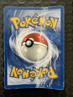 Pokemon TCG Ninetales Base Set 12/102 Holo Unlimited Holo Rare - Image 2