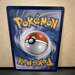Jirachi RC13/RC32 Generations Radiant Collection Holo Pokemon Card - Image 2