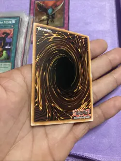 Yugioh Starter Deck: Pegasus 1st ed! PORTUGESE RARE (missing A Few Cards) NM-LP - Image 3
