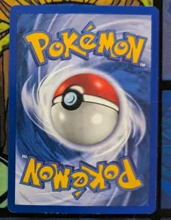 Mr. Mime 6/64 Jungle Holo Rare Pokemon TCG Card Vintage Wotc Lightly Played - Image 5