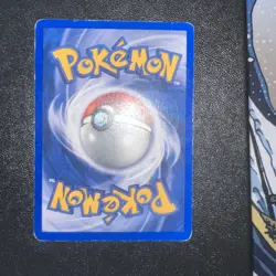 Wailord ex 100/100 Holo EX Sandstorm 2003 Pokemon Card MP Vintage - Image 5