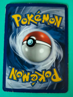 Electrode Reverse Holo Legendary Collection 22/110 HP Pokemon Card 2002 English - Image 2