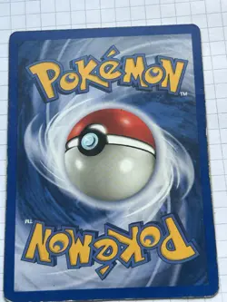Pokemon Lugia 20/64 Neo Revelation Card WOTC 2001 Vintage LP/MP - Image 2