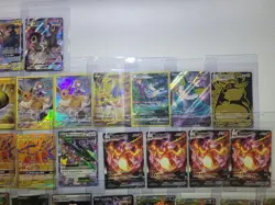 Pokemon TCG Lot Of 72 - All Hits! M/NM Raw Cards From Personal Collection - Image 4