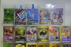 Pokemon TCG Lot Of 72 - All Hits! M/NM Raw Cards From Personal Collection - Image 5