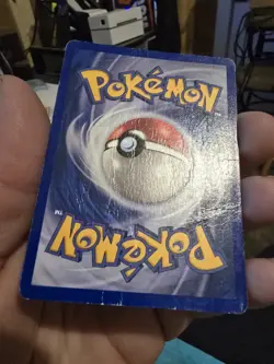 Pokemon TCG Ponyta Reverse Holo Card Legendary Collection 87/110 - Image 4