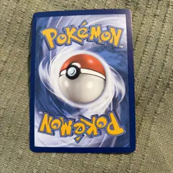 Pokemon TCG Radiant Charizard Holo Card Pokemon Go, 011/078, NM/M - Image 2