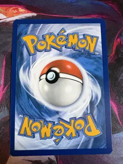 Pokemon TCG Galarian Zapdos SWSH283 Black Star Promo Card - Near Mint - Image 2