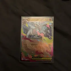 Mega Charizard X Ex Black Star Promo #29M/NM Mint/Near Mint | Pokemon TCG - Image 1