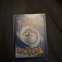 Mega Charizard X Ex Black Star Promo #29M/NM Mint/Near Mint | Pokemon TCG - Image 2