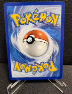 Galarian Moltres SWSH284 Promo Pokemon Sword & Shield Crown Zenith Near Mint - Image 3