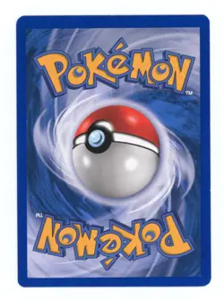 Rapidash 51 Promo Wizards Black Star Promos Pokemon Near Mint - Image 2