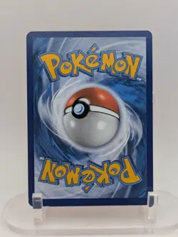 Pokemon Charizard 5/18 Detective Pikachu Holo Rare 2019 LP ENGLISH - Image 4