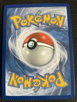 Pokemon Card Ludicolo Detective Pikachu Holo Rare 2/18 Near Mint - Image 2