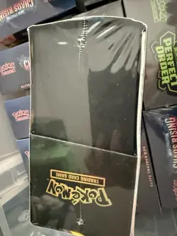 Pokemon TCG Mega Evolution Elite Trainer Box (Mega Gardevoir) ETB Sealed - Image 2