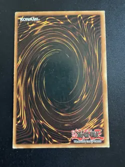 YuGiOh - Dragged Down into the Grave - DCR-084 - Common Unlimited - Image 2