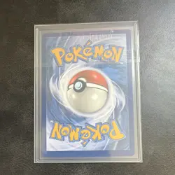 Pokemon TCG Flareon V SWSH179 Sword & Shield Promo Holo English 210HP - Image 2