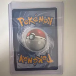 Arceus V SWSH204 SWSH Black Star Promos Promo 220HP Holo ENG Pokemon TCG - Image 2