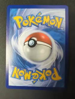 Rotom V - SWSH257 - Pokemon Sword & Shield Promo Ultra Rare Holo Card NM - Image 2