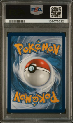 Charizard VMAX SWSH261 PSA 9 2022 English SWSH Promo Holo Pokemon TCG - Image 2