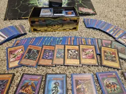 Yugioh. Massive Lot Of Cards - Image 4