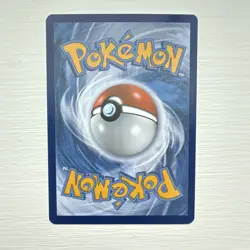 Pokemon TCG Arceus V SWSH: Sword & Shield Promo SWSH204 Holo Eng 220 HP - Image 2