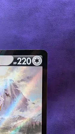 Arceus V Sword & Shield Promos SWSH204 Promo - Image 5