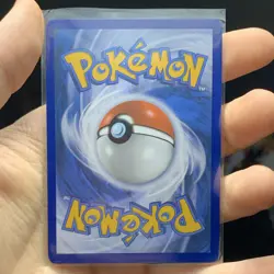 Pokemon TCG Lucario VSTAR SWSH291 Sword & Shield Promo Holo 270 HP EN - Image 2