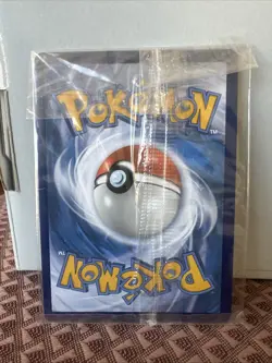 Pokemon Sword & Shield Promo Mewtwo V SWSH229 Sealed Holo - Image 2