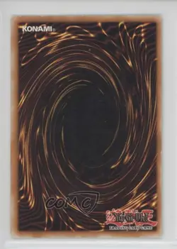 Twin-Headed Behemoth 1st Ed. YuGiOh Dragon's Roar Structure Deck #SD1-EN004 READ - Image 2