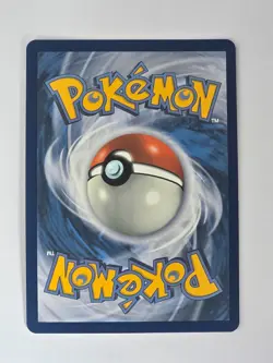 Pokemon TCG Mega Charizard X EX 109/094 Full Art Ultra Rare Phantasmal Flames - Image 2