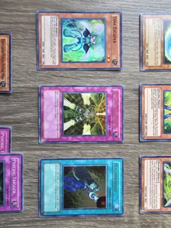 Yugioh Card Lot, All Psychic Cards, Easily Enough For A Great Competitive Deck! - Image 4