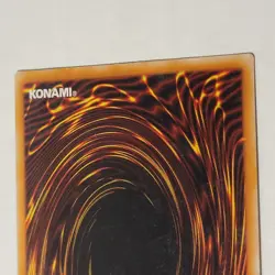 Yugioh Black Luster Soldier - Envoy Of The Beginning 306-025 Japanese Ocg... - Image 5