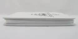YuGiOh Millenium Puzzle 9 Pocket Zipper Binder - Holds 360 Cards - Excellent! - Image 4
