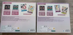 One Piece Trading Card Game: Illustration Box Volume 1 & 2 IN HAND FREE SHIP - Image 2