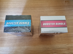 Pokemon Black Bolt and White Flare Booster Bundle Set of 2 Brand New Sealed - Image 2