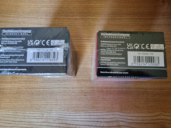 Pokemon Black Bolt and White Flare Booster Bundle Set of 2 Brand New Sealed - Image 4