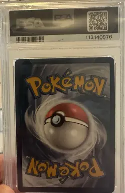 PSA 10 Garchomp V TG23/TG30 Astral Radiance Trainer Gallery Full Art Pokemon - Image 2