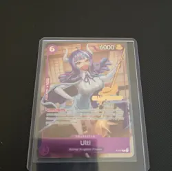 One Piece TCG Ulti P-077 CS CHAMPIONSHIP EVENT PACK PROMO NM - Image 1