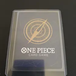One Piece TCG Ulti P-077 CS CHAMPIONSHIP EVENT PACK PROMO NM - Image 2