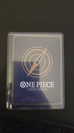 One Piece TCG Ulti P-077 CS CHAMPIONSHIP EVENT PACK PROMO NM - Image 2