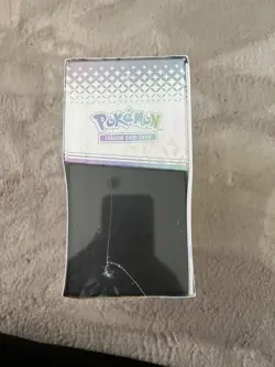 Pokemon TCG Prismatic Evolutions Elite Trainer Box ETB - Brand New & Sealed - Image 2