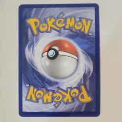 Pokemon Rowlet Illustration Rare Holo Basic Card 090/088 POR 2026 English 80 HP - Image 2