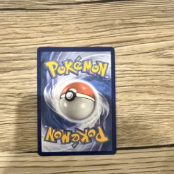 Pokemon TCG Unown V 177/195 Silver Tempest Full Art Holo Ultra Rare - Image 2