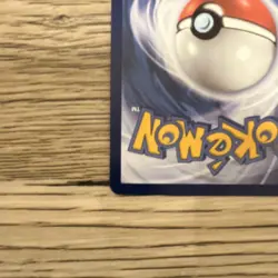 Pokemon TCG Unown V 177/195 Silver Tempest Full Art Holo Ultra Rare - Image 5