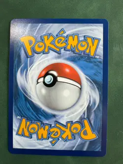 Pokemon Lugia V 138/195 Sword & Shield - Silver Tempest Ultra Rare Holo NM TCG - Image 2